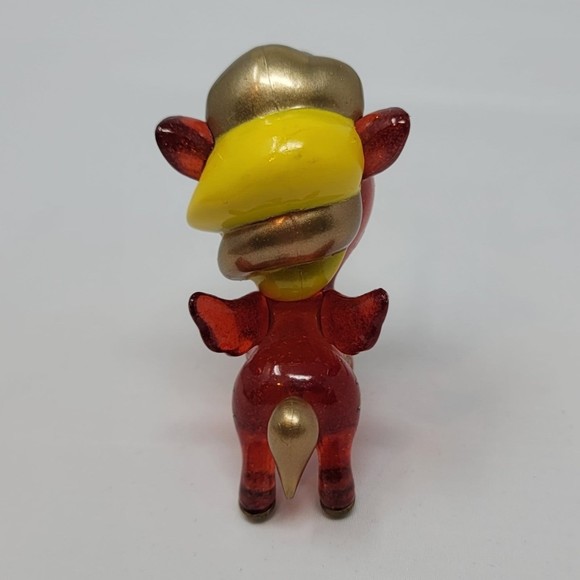 Tokidoki Drago Metallico Chaser Unicorno - Picture 6 of 10